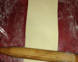 Foto del paso 10 de la receta: Masa de hojaldre
