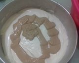 Foto langkah ke 11 dari resep Marmer Cake Putih Telur.