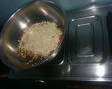 ઓટ્સ સૂપ (Oats soup recipe in gujarati) રેસીપી સ્ટેપ3ફોટો