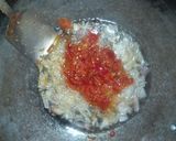 #Fried couscousmatakin girki3 hoto