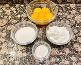 Foto del paso 1 de la receta: Borrachitos con nata