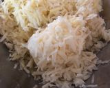 Φωτογραφία βήματος 3 της συνταγής Hash browns στο φούρνο