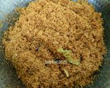 Foto langkah ke 3 dari resep Serundeng Kelapa.