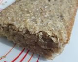 Foto del paso 4 de la receta: Budín de avena y banana (vegano)