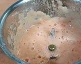 A picture of step 1 of Crab Pepper Fry.