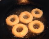 Foto langkah ke 6 dari resep Donat Kentang.