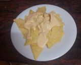 Foto del paso 3 de la receta: Nachos al queso