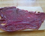 Foto del paso 6 de la receta: Bistec en Salsa Puya