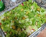 Foto del paso 4 de la receta: Causa a la limeña 🍋🇵🇪