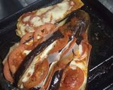 Foto del paso 3 de la receta: Berenjena rellena