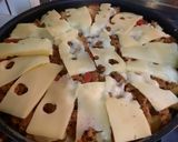 Serpenyőben sült rakott karfiol (gm) recept fázis 10 fotója