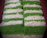 Foto langkah ke 8 dari resep Bolu kukus tiramisu.