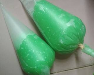 #16 Cendol Manis Dingin #RabuBaru - Step 5