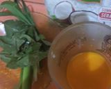 Foto langkah ke 1 dari resep Nasi kuning rice cooker nan legit.