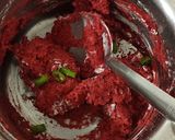 બીટરૂટ ચીલ્લા (Beetroot Chilla Recipe In Gujarati) રેસીપી સ્ટેપ4ફોટો