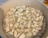 Foto langkah ke 3 dari resep Sup Tahu Hokben.