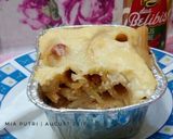 Foto langkah ke 17 dari resep Macaroni Schotel Kukus.
