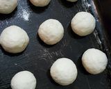 Foto del paso 10 de la receta: Pletzalej, pancitos judíos de cebolla