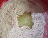 Multi grain Flour Sweet Mathri recipe step 1 photo
