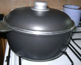 Foto del paso 5 de la receta: Goulash campesino con spatzles