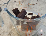 Foto del paso 8 de la receta: Tarta de galletas y chocolate