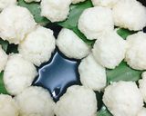 Hình bước làm 5 của món Cơm Rượu