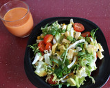 Foto del paso 3 de la receta: Ensalada