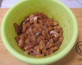Kínai wokos 🍳 csirkemell 🍗 zöldségekkel 🥦🌶️ recept fázis 1 fotója