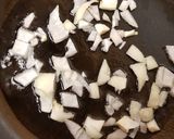 A picture of step 3 of My One Pan Breakfast.