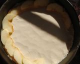 Foto del paso 3 de la receta: Tarta de manzanas🍎