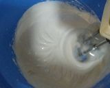 Foto langkah ke 2 dari resep Bolu pandan jadul(bolu teflon).