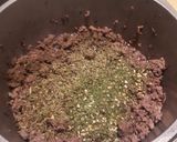 Foto del paso 1 de la receta: Empanadas de carne