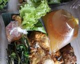 Foto langkah ke 9 dari resep Ayam betutu.