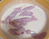 Foto del paso 5 de la receta: Tiras de pavo crujiente