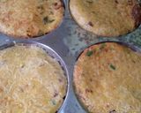 Foto langkah ke 6 dari resep MARTABAK MIE TELOR mini.