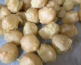 Foto del paso 6 de la receta: Buñuelos de viento