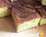 Foto langkah ke 6 dari resep Nutrijel cake (5 butir telur)👍🏻😋.