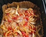 Foto del paso 5 de la receta: Adobo casero para pollo, cerdo o pavo