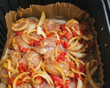 Foto del paso 5 de la receta: Adobo casero para pollo, cerdo o pavo