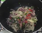 Foto del paso 1 de la receta: Salsa o tuco casero