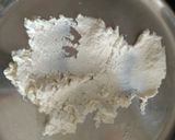 A picture of step 9 of Rasgulla.