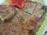 Martabak telor anti gagal
