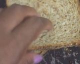 A picture of step 1 of DIY Breadcrumbs#CharityRecipe.