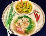 Hình bước làm 3 của món Bữa Cơm Gia Đình 89