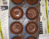 A picture of step 2 of Caramel Truffles.