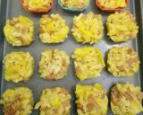 Foto langkah ke 4 dari resep Makaroni goreng.