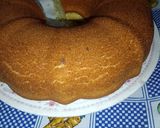 Foto del paso 2 de la receta: Budín de mandarina 🍊