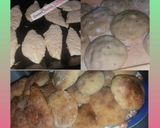 عکس مرحله 8 از دستور کلوچه بهار