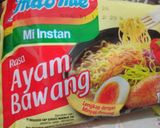 Foto langkah ke 1 dari resep Indomie kuah susu keju.