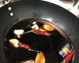An Inexpensive Way to Impress and Feed Your Guests:Spicy Chicken Ginger and Jasmine Rice recipe step 3 photo